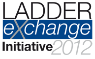 Ladder Exchange logo